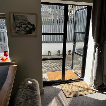 Artists Hideaway Appartement Battle Buitenkant foto