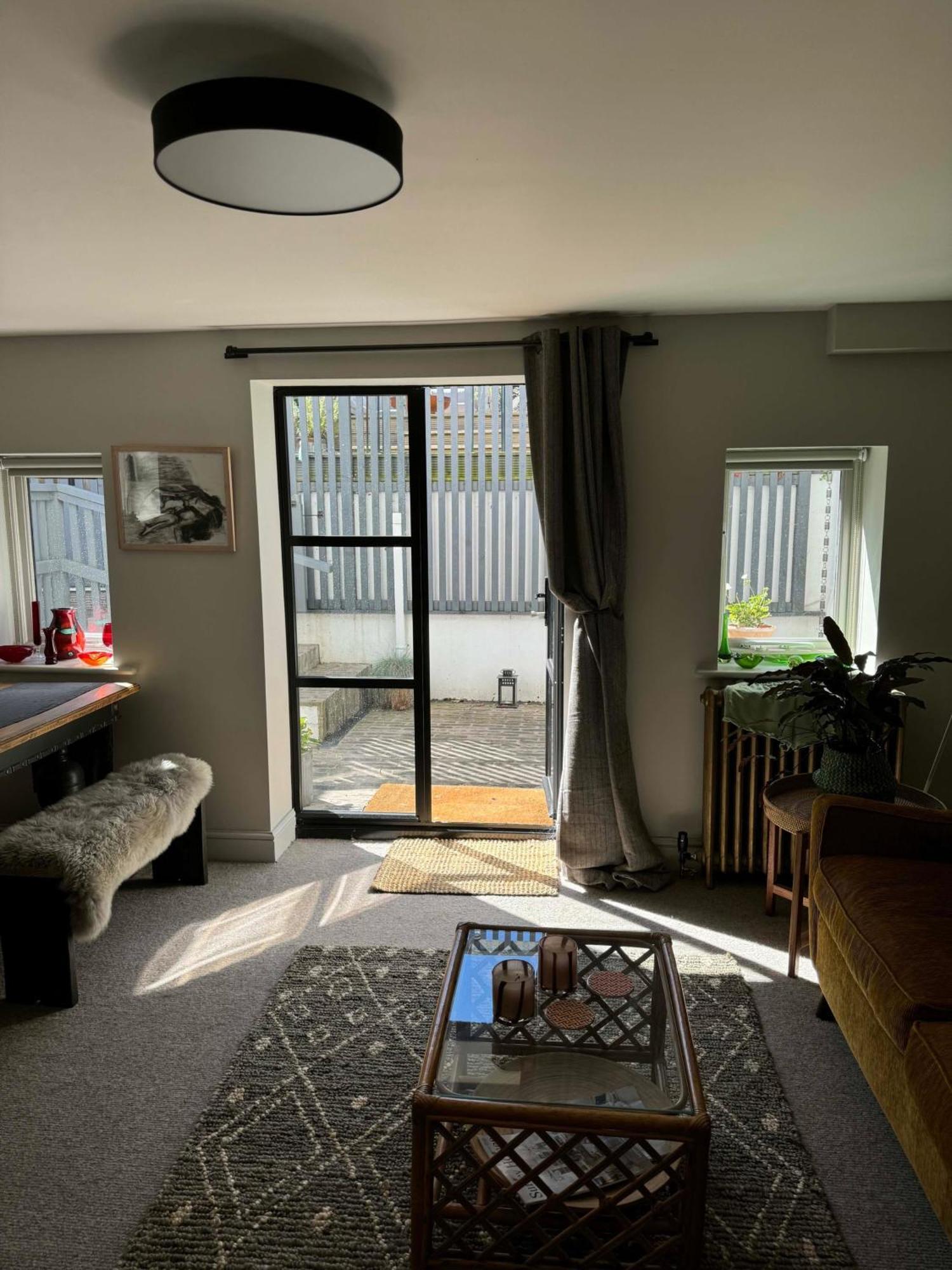 Artists Hideaway Appartement Battle Buitenkant foto